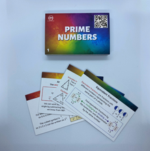 Load image into Gallery viewer, Year 6 Maths SATs Revision Cards